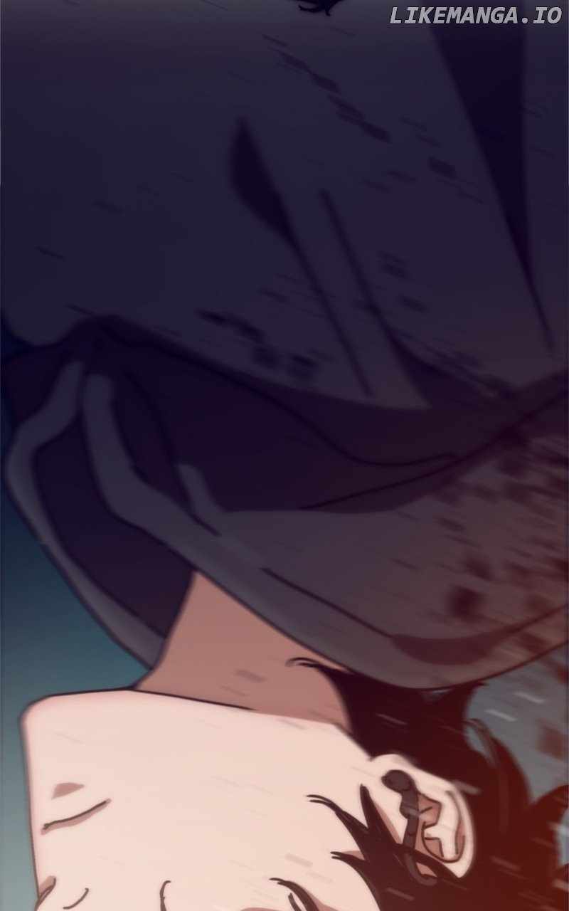 Hidden House in the Apocalypse Chapter 50 19